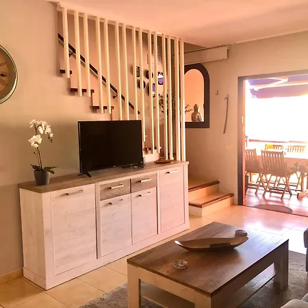 Дом отдыха And Golf 4 Bedroom