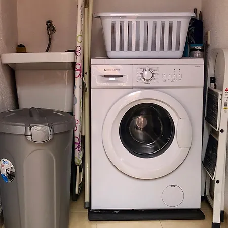 Дом отдыха And Golf 4 Bedroom *