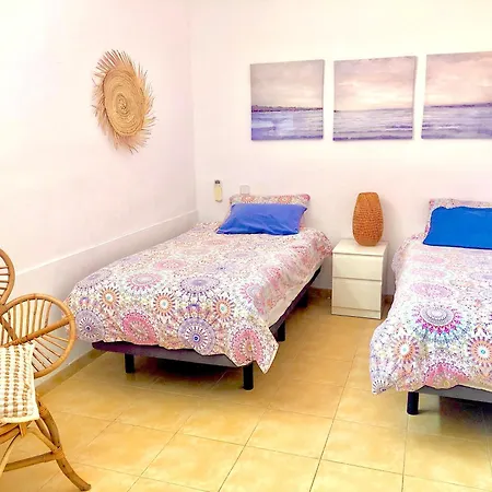 Дом отдыха And Golf 4 Bedroom