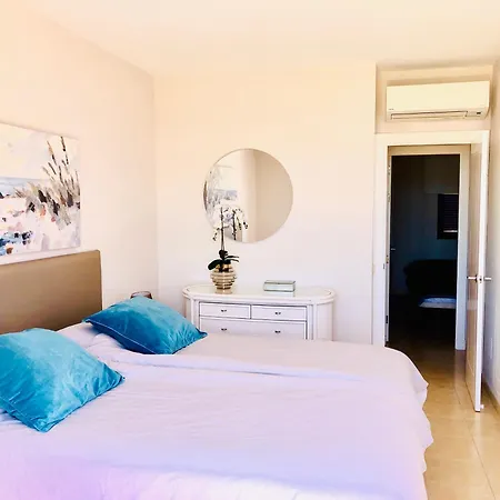 Дом отдыха And Golf 4 Bedroom