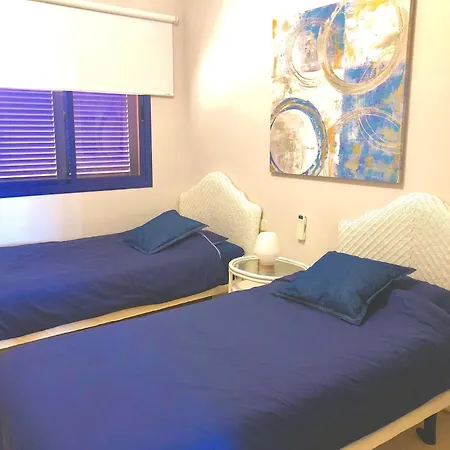 Дом отдыха And Golf 4 Bedroom *