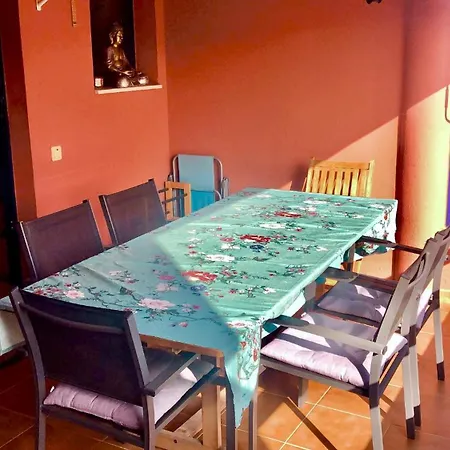 And Golf 4 Bedroom Дом отдыха
