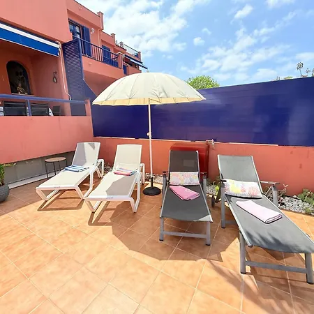 Дом отдыха And Golf 4 Bedroom *