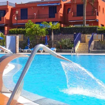 And Golf 4 Bedroom 펜션 마스팔로마스