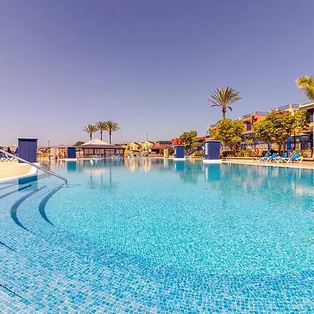 Holiday home And Golf 4 Bedroom