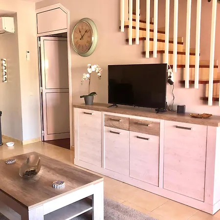 And Golf 4 Bedroom 펜션