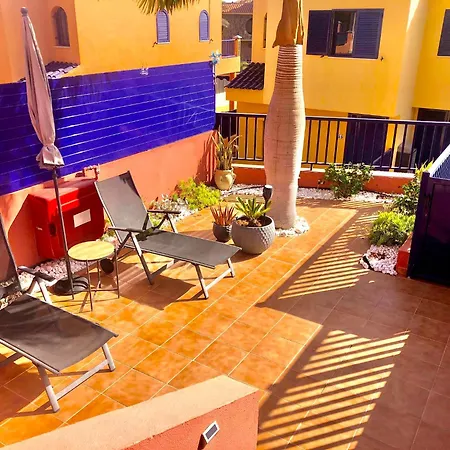 And Golf 4 Bedroom 펜션 마스팔로마스