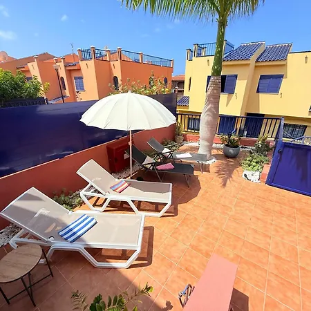 And Golf 4 Bedroom *